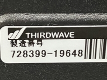 Thirdwave GALLERIA RM5C-R46T i5-13400F 32GB SSD 1TB RTX 4060 Ti Win11 デスクトップパソコン 中古 M8483902_画像9