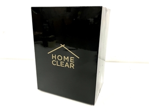 MCLEAR HOME CLEAR ホームクリア メンズ 家庭用 脱毛器 エムクリア 未開封 未使用 B8543604
