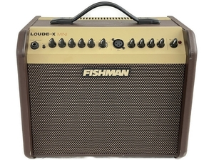 FISHMAN PRO-LBX-JX5 LOUDBOX MINI アコースティックギターアンプ 音響機器 訳有 N8534913