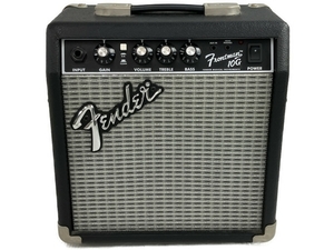 Fender Frontman 10G ギターアンプ 音響機材 フェンダー フロントマン 中古 N8507205