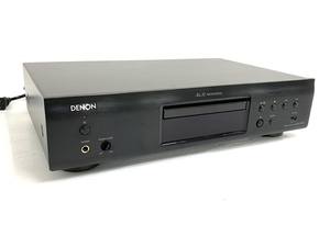 DENON DCD-755RE CDプレーヤー 音響機材 オーディオ デノン 中古 O8514956