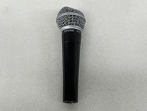 SHURE シュアー SM58 全面の凹みあり 音響機材 中古 S8523880_画像2