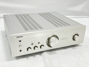 DENON デノン PMA-1500RE プリメインアンプ 音響機材 中古 良好 H8485615