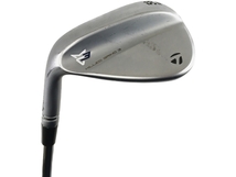 TaylorMade テーラーメイド MILLED GRIND 3 レフティ 58° SB-11 ウェッジ ゴルフクラブ 中古 N8547815_画像1