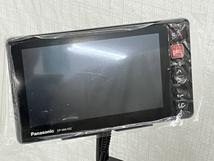 Panasonic EP-MA102 リアルプロ マッサージチェア 家庭用電気マッサージ器 2021年製 中古 良好 楽 Y8515795_画像8