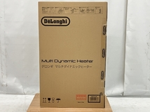 デロンギ MDHS12-BK マルチダイナミックヒーター De'Longhi 家電 暖房機器 未開封 未使用 C8535919_画像2