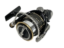 DAIWA 19バリスティック LT 3000S-CXH BALLISTIC リール 釣具 ダイワ 中古 良好 S8547995_画像1