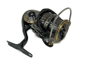 DAIWA ルビアス LT4000-CXH スピニングリール LUVIAS リール 釣具 ダイワ 中古 美品 S8548118