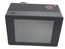 GoPro HERO3 ブラックエディション アドベンチャー ALCDB-301 ケース付 アクション カメラ ゴープロ 中古 G8273712_画像5