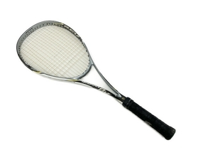 YONEX NANOFORCE 8V FOR VOLLEY REVソフト テニス ラケット 軟式 ヨネックス ナノフォース ボレー 中古 Z8530771