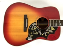 Orville by Gibson HB Hummingbird エレアコ ギター オービル 中古 Y8529614_画像5