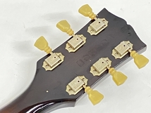 Gibson ES-175D レフティ フルアコ エレキギター サンバースト ビンテージ ギブソン 中古 訳あり S8531942_画像7