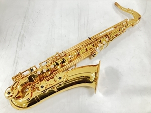 YANAGISAWA PRIMA T-50 テナーサックス マウスピース リガチャー ハードケース付き楽器 中古 H8540917