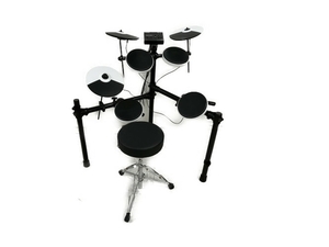 Roland ローランド 電子ドラム V-Drums TD-02 マットセット 打楽器 中古 S8524478