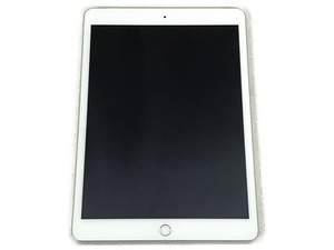 Apple iPad 第7世代 MW6C2J/A 10.2インチ タブレット 32GB au KDDI 中古 T8520632