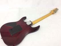 Ibanez N427 エレキ ギター 赤系 レッド 弦楽器 アイバニーズ 中古 G8517209_画像9