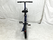 HONBIKE ホンバイク TOGO01 電動アシスト自転車 折り畳み式 チェーンレス 20インチ 日本限定カラー ブルー 中古 楽 Y8522063_画像10