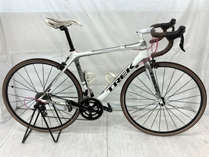 TREK トレック MADONE 4.5 SHIMANO 105 フルカーボン マドン ロードバイク 2012年モデル 自転車 中古 K8465372