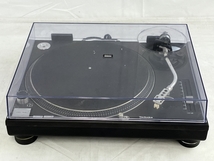 Technics SL-1200 MkIII ターンテーブル レコードプレイヤー DJ テクニクス 中古 N8554791_画像3