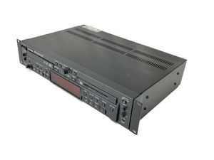 TASCAM MD-CD1MK3 MD/CD プレーヤー 音響機材 オーディオ 中古 S8451880