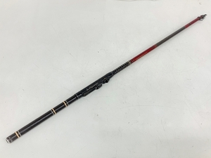 【1円】DAIWA WHISKER THE 磯 08号54S 釣竿 ロッド ジャンク K8157666