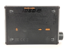 iFi-Audio nano iDSD Black Label USBモバイルヘッドホンアンプ 音響機材 中古 Y8514629_画像6
