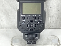 SONY HVL-F43M フラッシュ ストロボ ジャンクW8548058_画像4