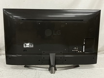【引取限定】LG 49UH6500-JA 49型 液晶テレビ 2016年製 エルジー 家電 中古 直S8532658_画像2