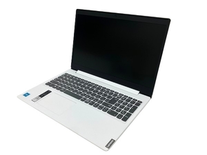 LENOVO IdeaPad L360i 82HL Celeron 6305 4 GB SSD 256GB 15.6型 win11 ノートパソコン PC 中古 M8504858