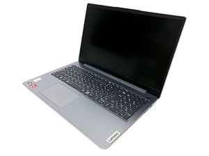 LENOVO 82RN IdeaPad Slim 370 Ryzen 5 5625U 8GB SSD 512GB 15.6型 win11 ノートパソコン PC 中古 良好 M8452612