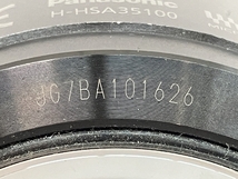 Panasonic H-HSA35100 LUMIX G X VARIO f2.8 35-100mm POWER O.I.S. 望遠ズームレンズ カメラ 中古 C8553292_画像10