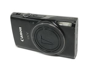 Canon IXY 650 PC2274 4.5-54.0mm 1:3.6-7.0 コンパクト デジタル カメラ デジカメ 撮影 趣味 ジャンク F8546843