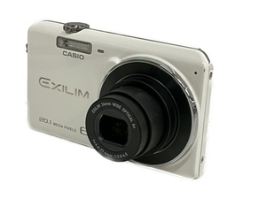 CASIO EX-ZS35 コンパクトカメラ カシオ 中古 S8541378