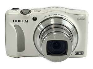 FUJIFILM F770EXR FinePix コンパクトデジタルカメラ 富士フィルム 中古 N8536102