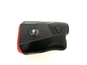 Bushnell TOUR V5 距離計 ゴルフ ブッシュネル 距離計 中古 B8552151