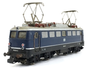 MARKLIN 110 234-2 電気機関車 HOゲージ 鉄道模型 訳有 Y8545767