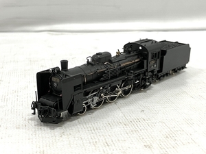 マイクロエース A7102 C55形25号機 蒸気機関車 2次形改造 Nゲージ 鉄道模型 中古 良好 H8557589