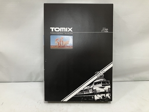 TOMIX 98435 国鉄 キハ56 200系 急行ディーゼルカー Nゲージ 鉄道模型 中古 良好 H8553587