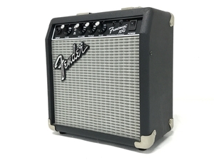 FENDER Frontman 10G ギター アンプ オーディオ 音響 機器 中古 F8547391