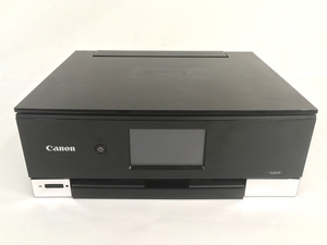 Canon TS8230 PIXUS インクジェットプリンター 中古 Y8492644