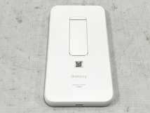 Galaxy 5G Mobile Wi-Fi SCR-01 ギャラクシー モバイル ポケットワイファイ ルーター SIMなし 中古 H8557129_画像5