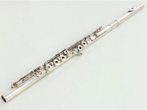 MURAMATSU ムラマツ GX III フルート ハードケース 管楽器 中古 K8535759