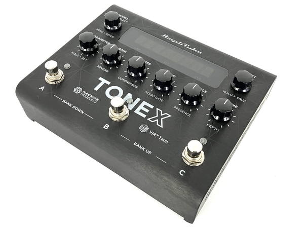 Yahoo!オークション -「ik multimedia tonex pedal」の落札相場・落札価格