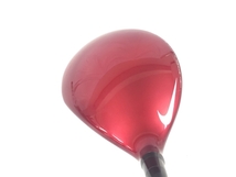 【1円】 NIKE Vrs COVERT SPEEDER 757 ナイキ フェアウェイウッド ゴルフクラブ 中古 G8330377_画像3