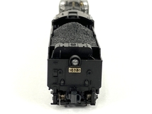 KATO 2017-3 C62 3号機 北海道形 蒸気機関車 鉄道模型 Nゲージ 中古 Y8532975_画像7