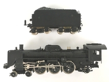 ワールド工芸 C57 一次型 鉄道模型 Nゲージ 中古 訳有 Y8532943_画像7