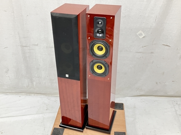 2024年最新】Yahoo!オークション -denon スピーカー sc-t(一般)の中古