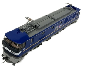 TOMIX HO-2026 JR EF210 300形 電気機関車 鉄道模型 HOゲージ 中古 S8553346