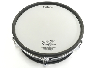 Roland V-Drums 電子ドラム PD-125 V-Pad 中古 T8533512