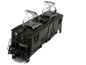 トラムウェイ TW-HO-ED14 国鉄 ED14 鉄道模型 HOゲージ 中古 S8535334